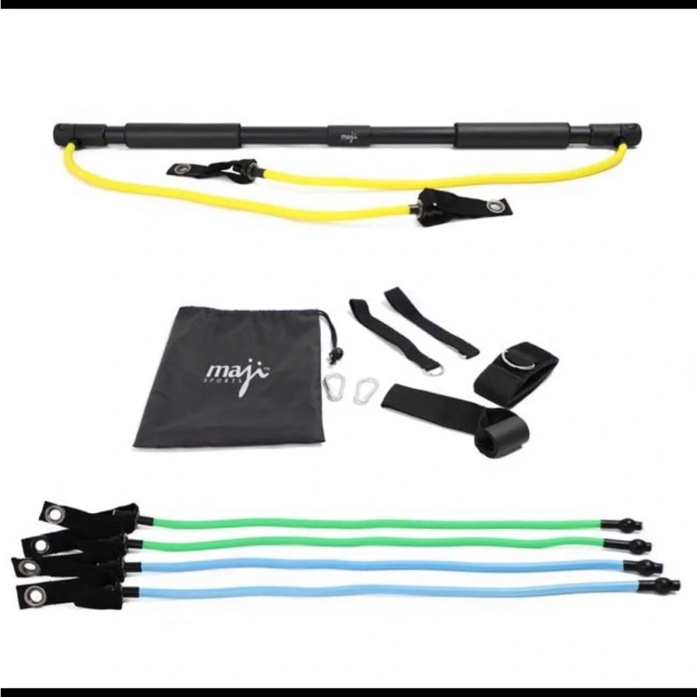 Exercise Bundle Retail $150 - Picture 2 of 10